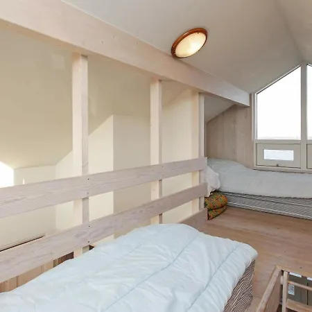 One-bedroom Holiday In Сasa de vacaciones Munkebo