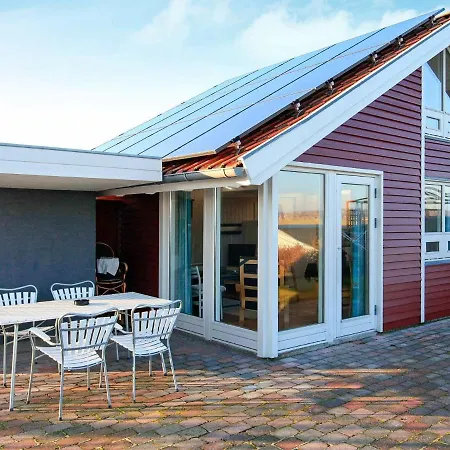One-bedroom Holiday In Сasa de vacaciones