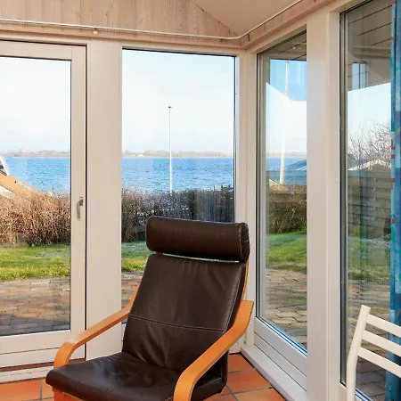 Сasa de vacaciones One-bedroom Holiday In *