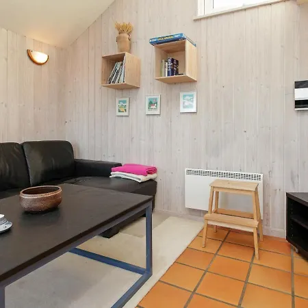 One-bedroom Holiday In Сasa de vacaciones Munkebo