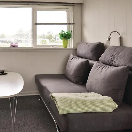 One-bedroom Holiday In Сasa de vacaciones *