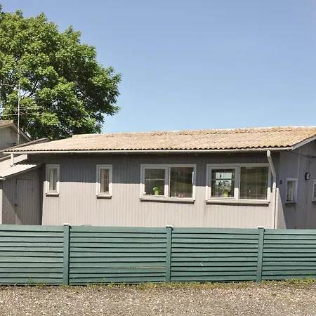 Сasa de vacaciones One-bedroom Holiday In *