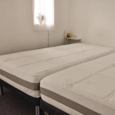 One-bedroom Holiday In Сasa de vacaciones *