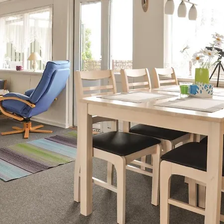 One-bedroom Holiday In Сasa de vacaciones *